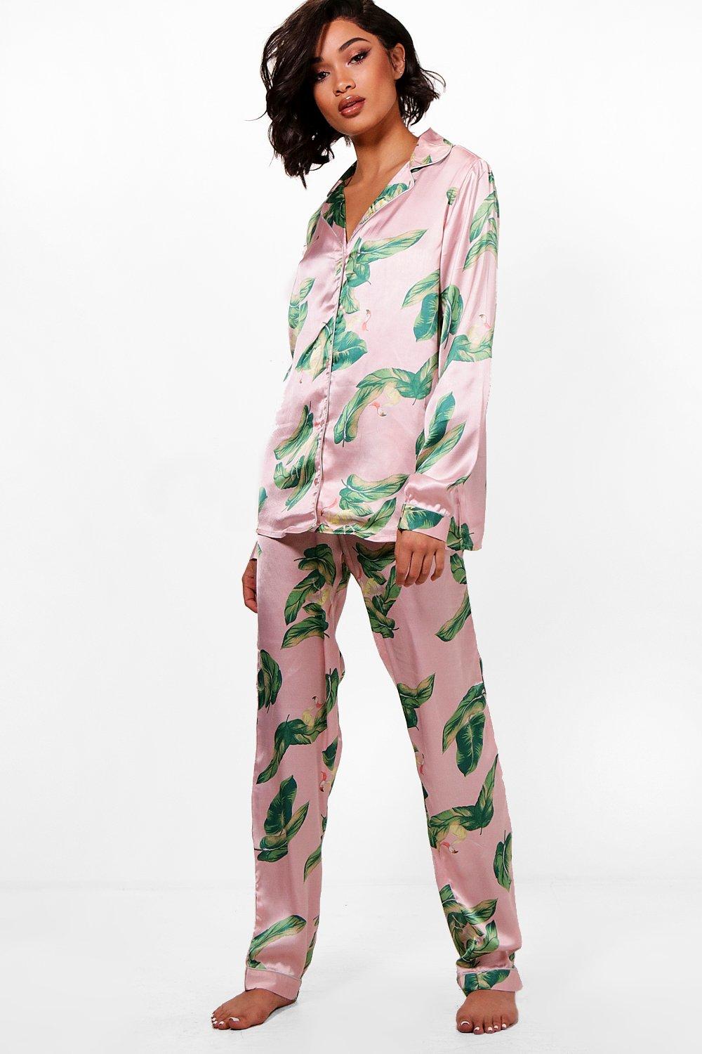 tall pyjamas