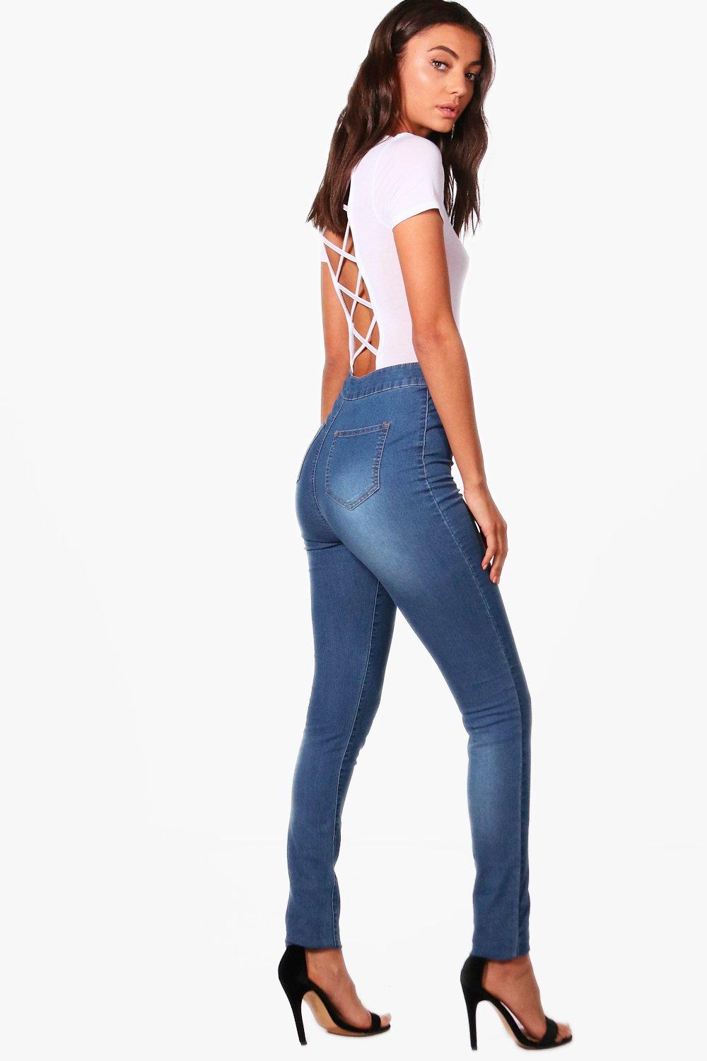 Jean taille outlet 40 femme