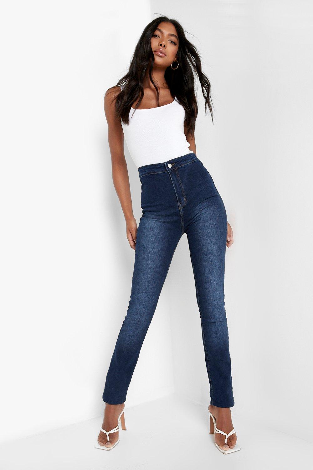 38 waist jeans