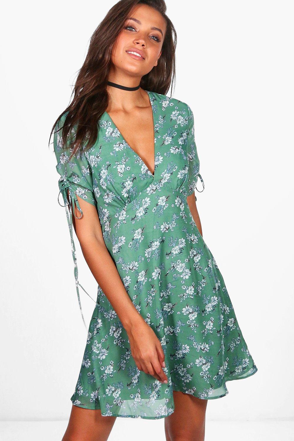 tall tea dress uk