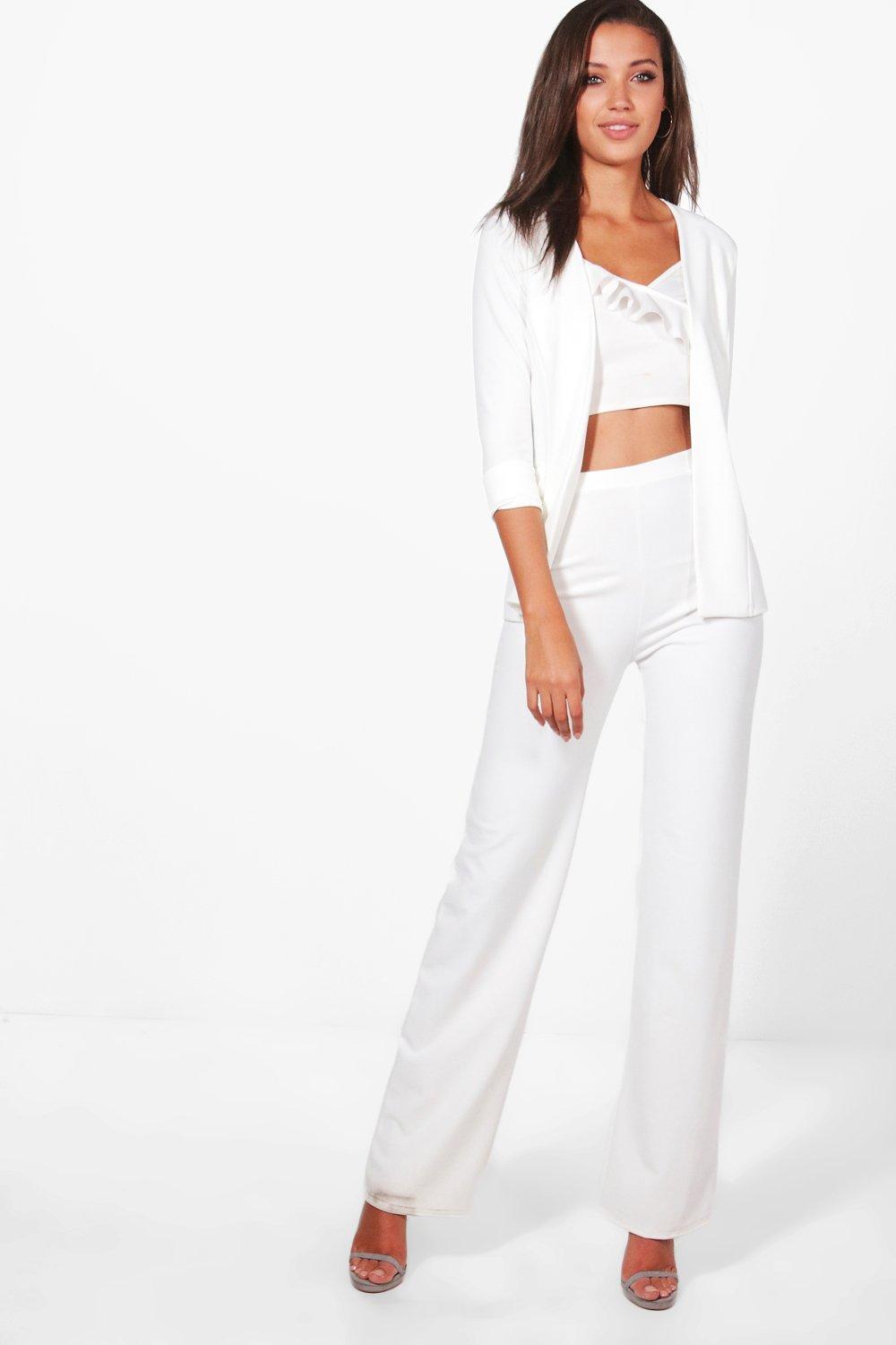 tall cigarette pants
