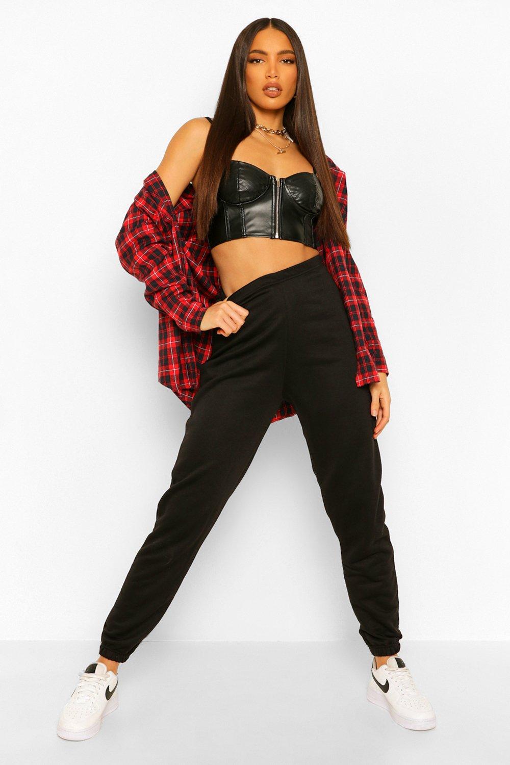 mom jeans bershka denim