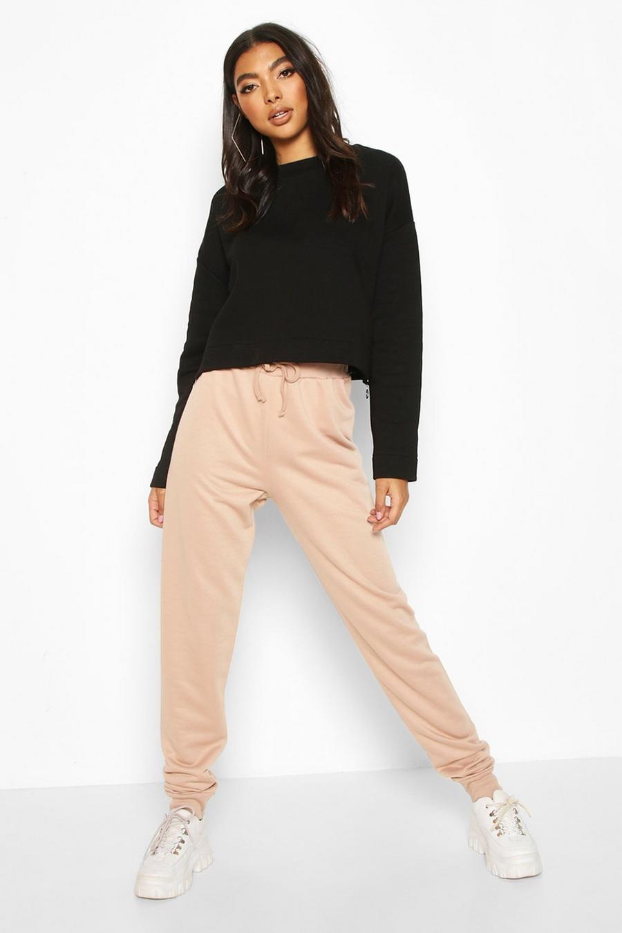 Stone Tall Basic Track Pants image number 1
