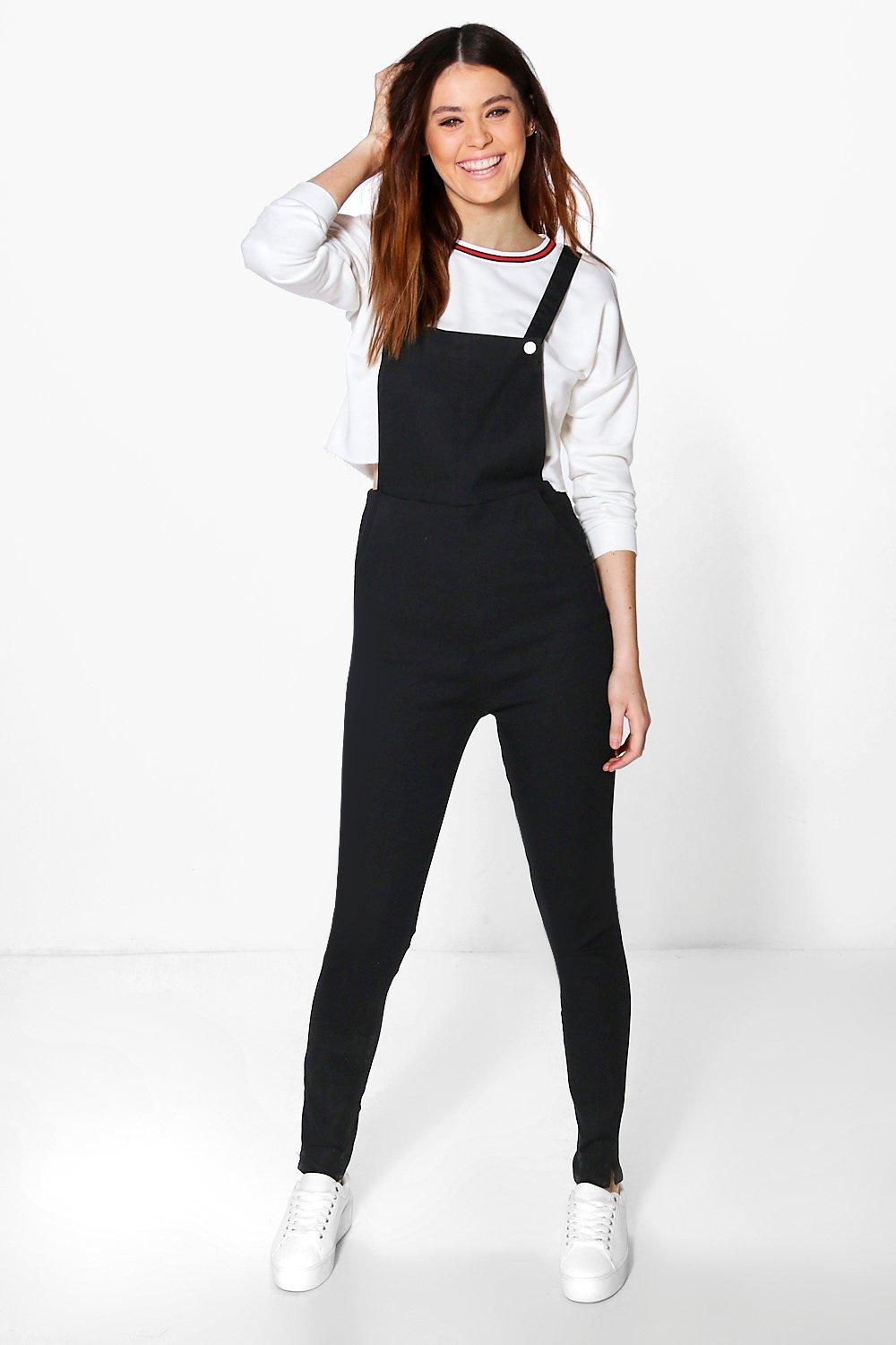 dungarees stretch