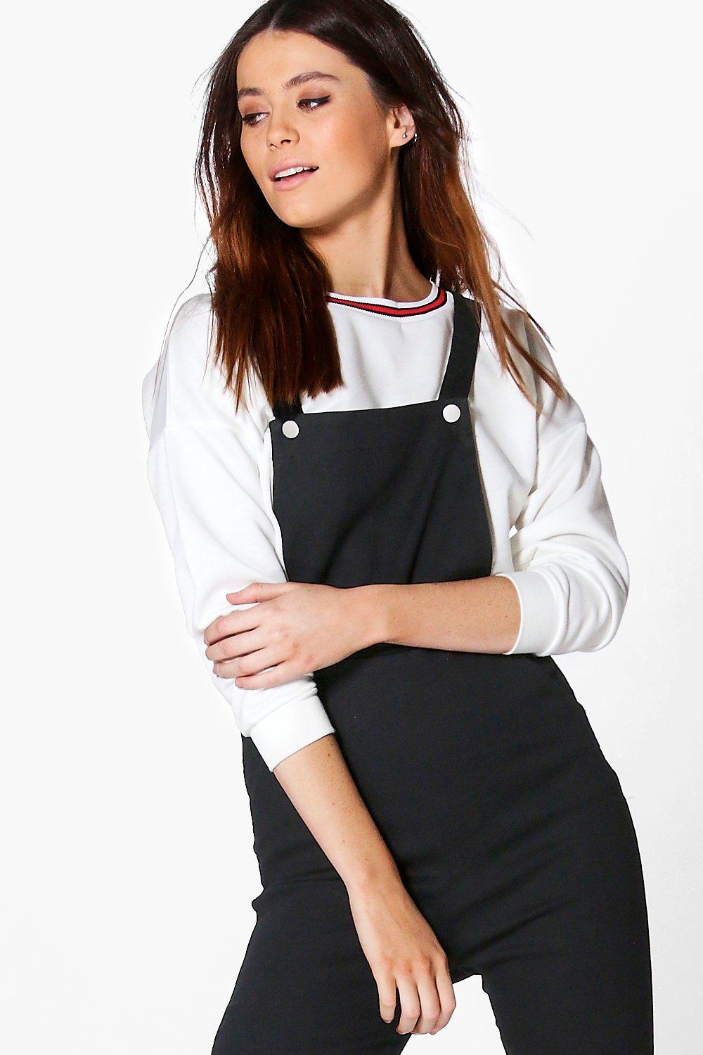 Dungarees – it's more than a crush <3