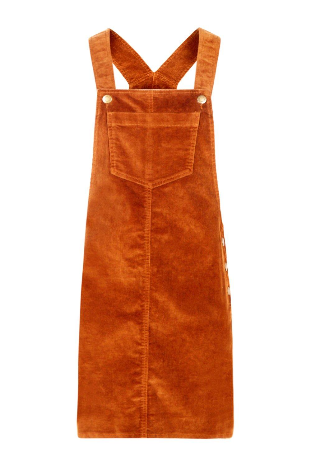 Overall dress tall best sale