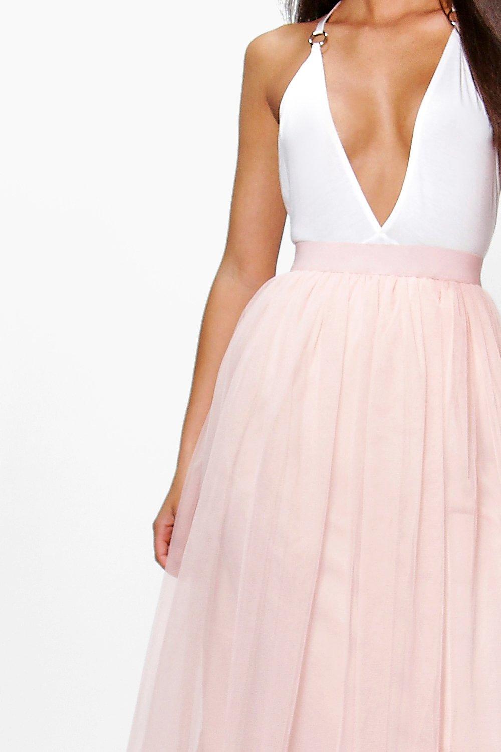 Tutu skirts boohoo sales