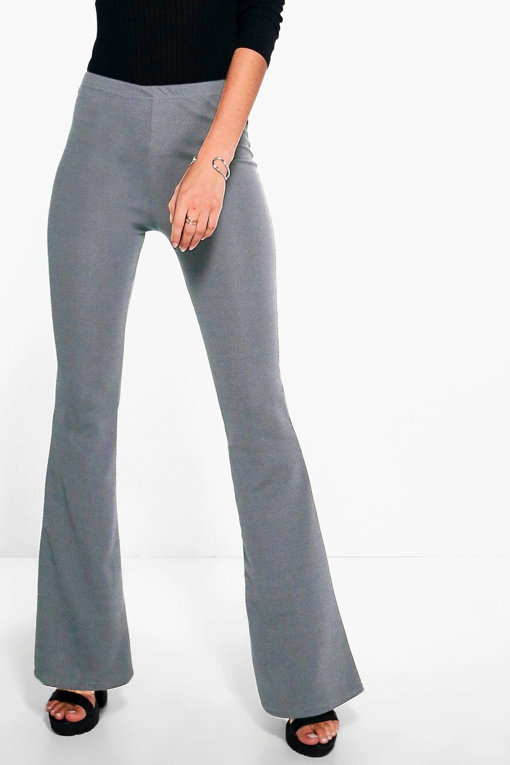 Tall Basic Stretch Skinny Flares