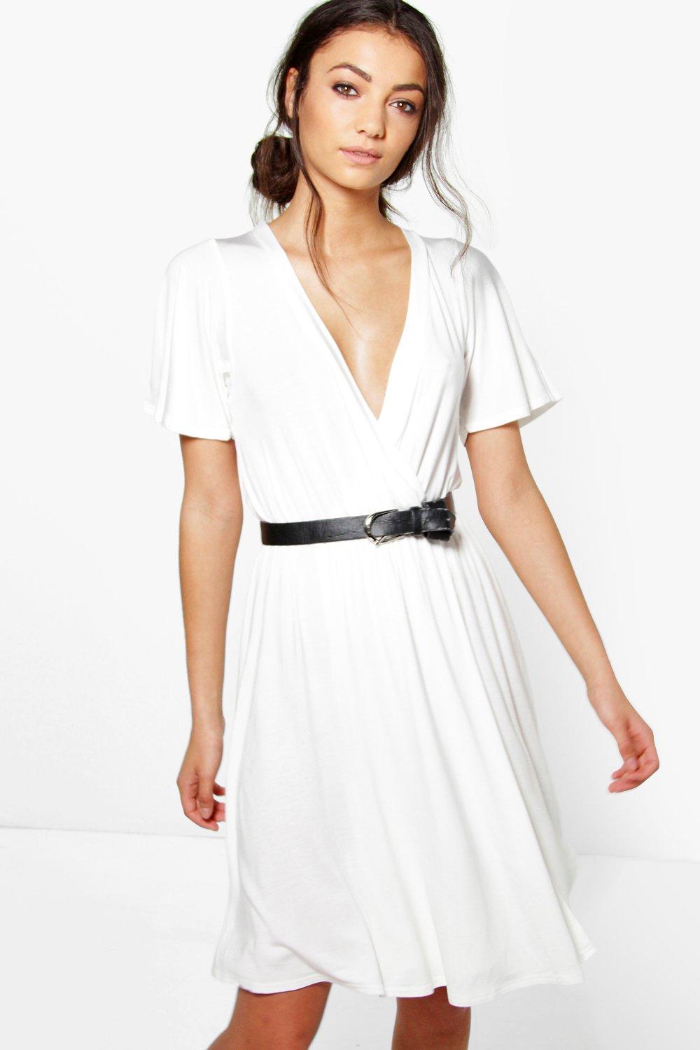 jersey dress canada