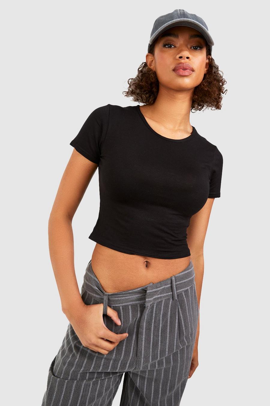 Miss Sixty Top Mode Tops Cropped Tops 