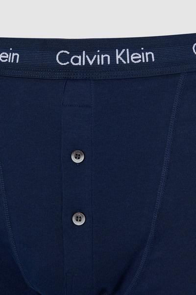 Calvin Klein Ck Button Boxers | Debenhams