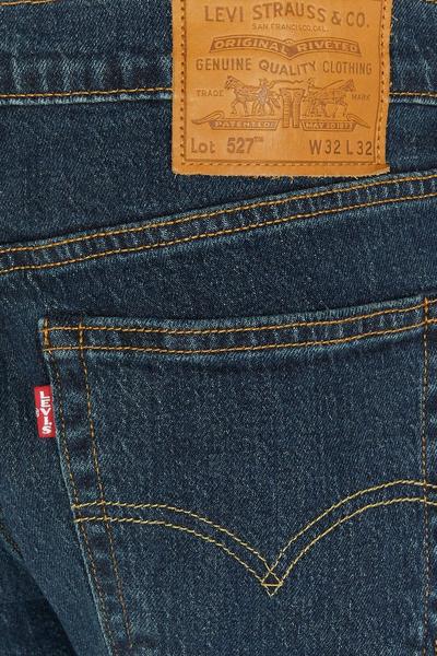 Levis Levis 527 Durian Super Tint Jeans | Debenhams