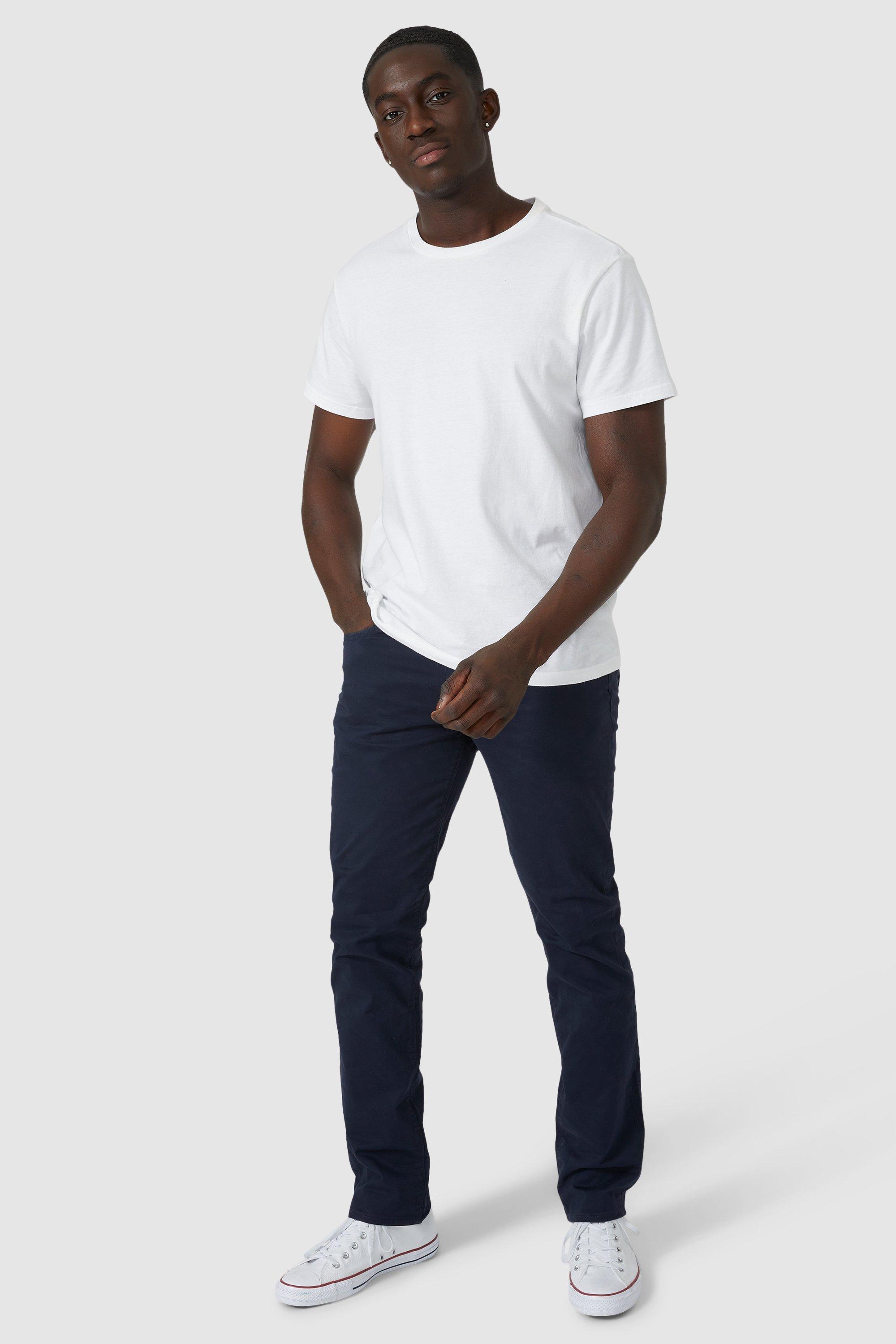 Levis LV 511 5PKT HRVT GLD TWL | Debenhams