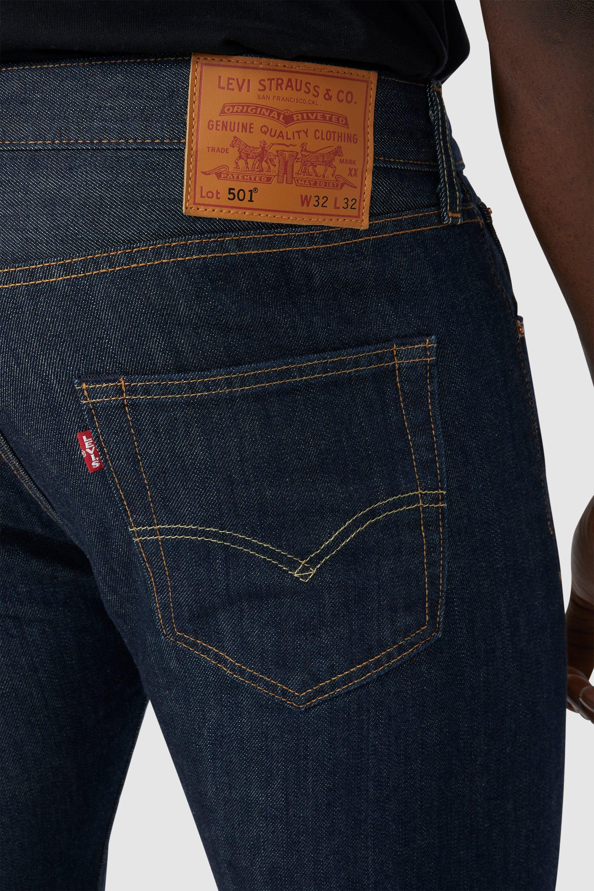 debenhams mens levi jeans sale