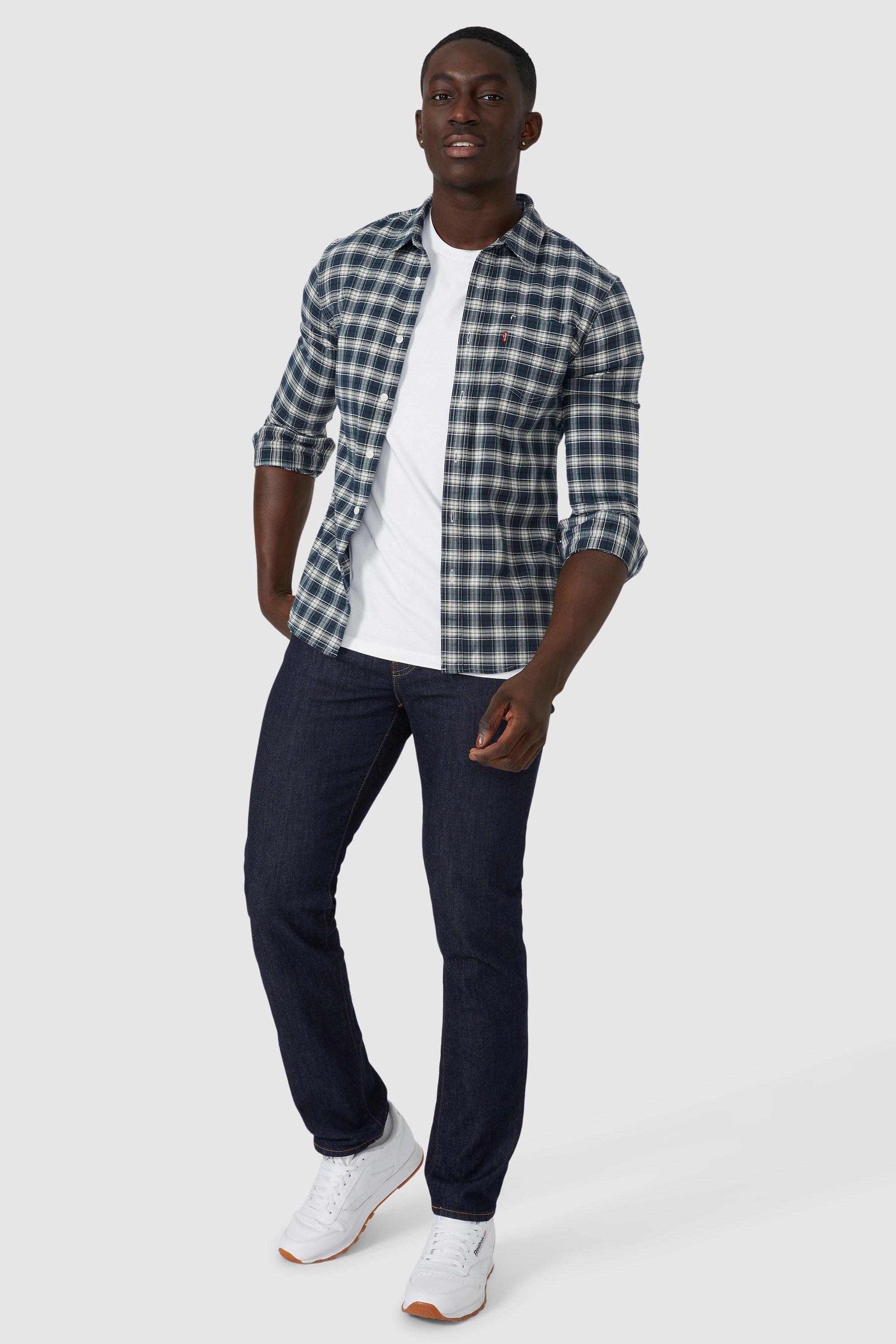 debenhams mens levis 511