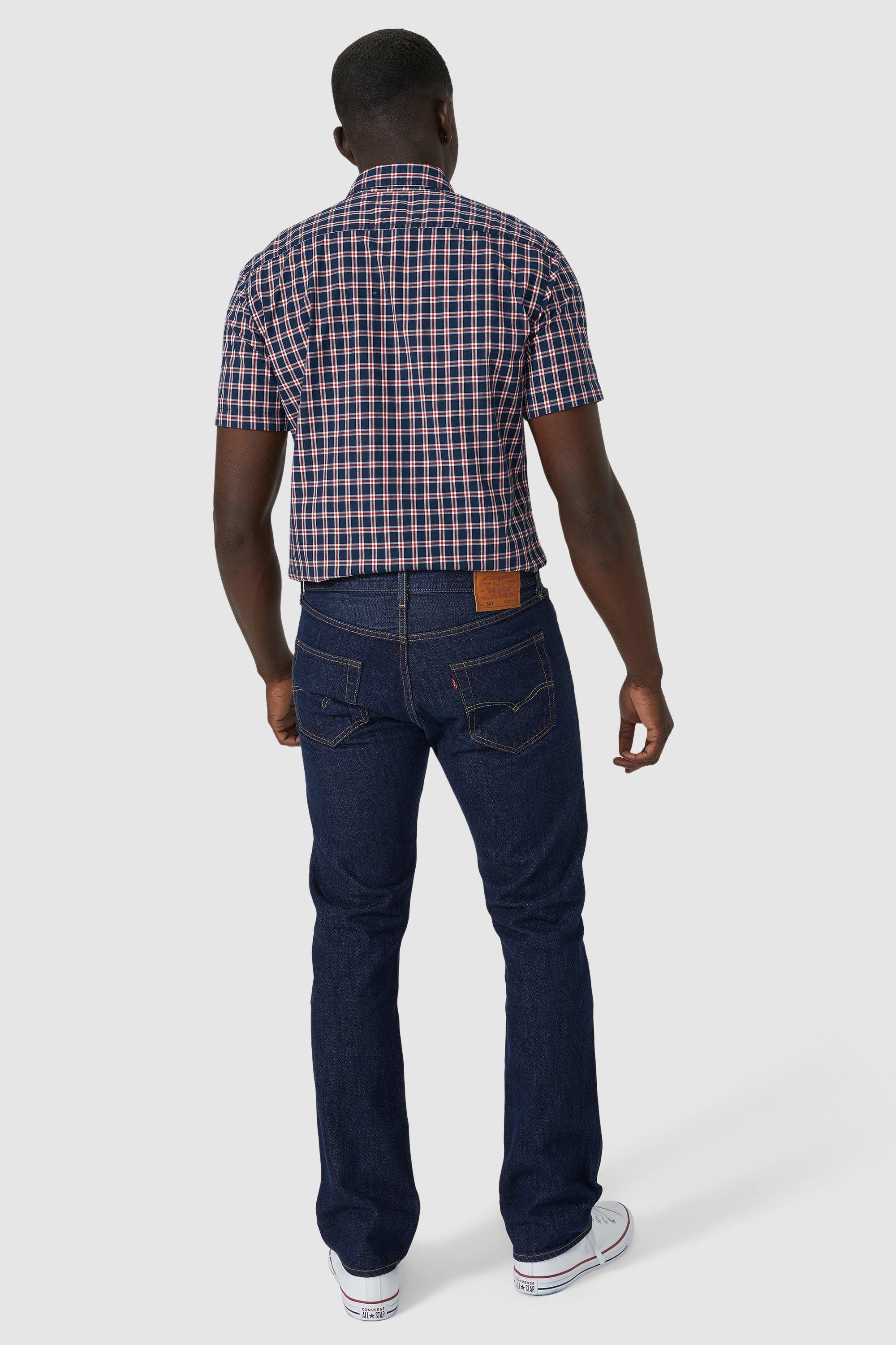 debenhams mens levi jeans sale