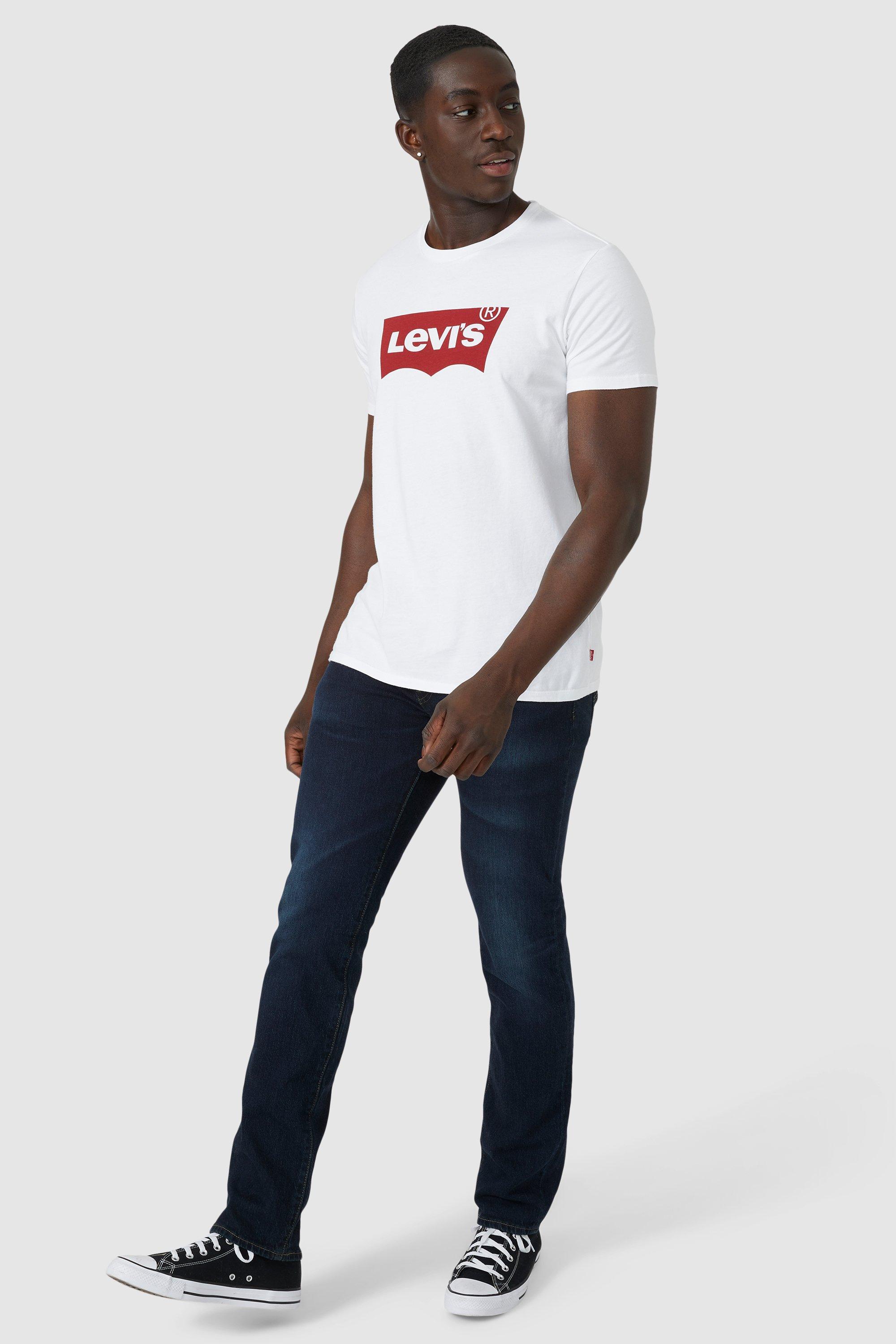 debenhams mens levis 511