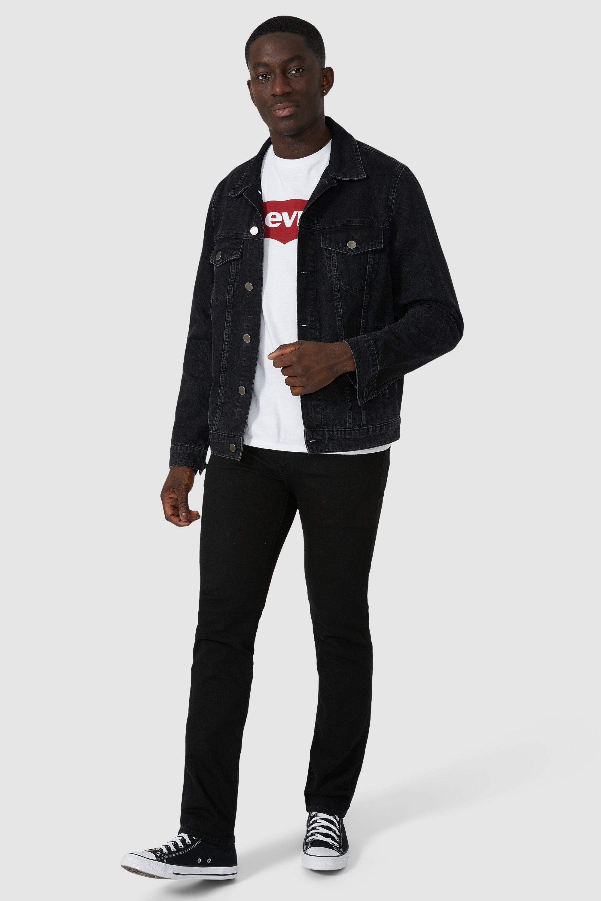 debenhams mens levis 511