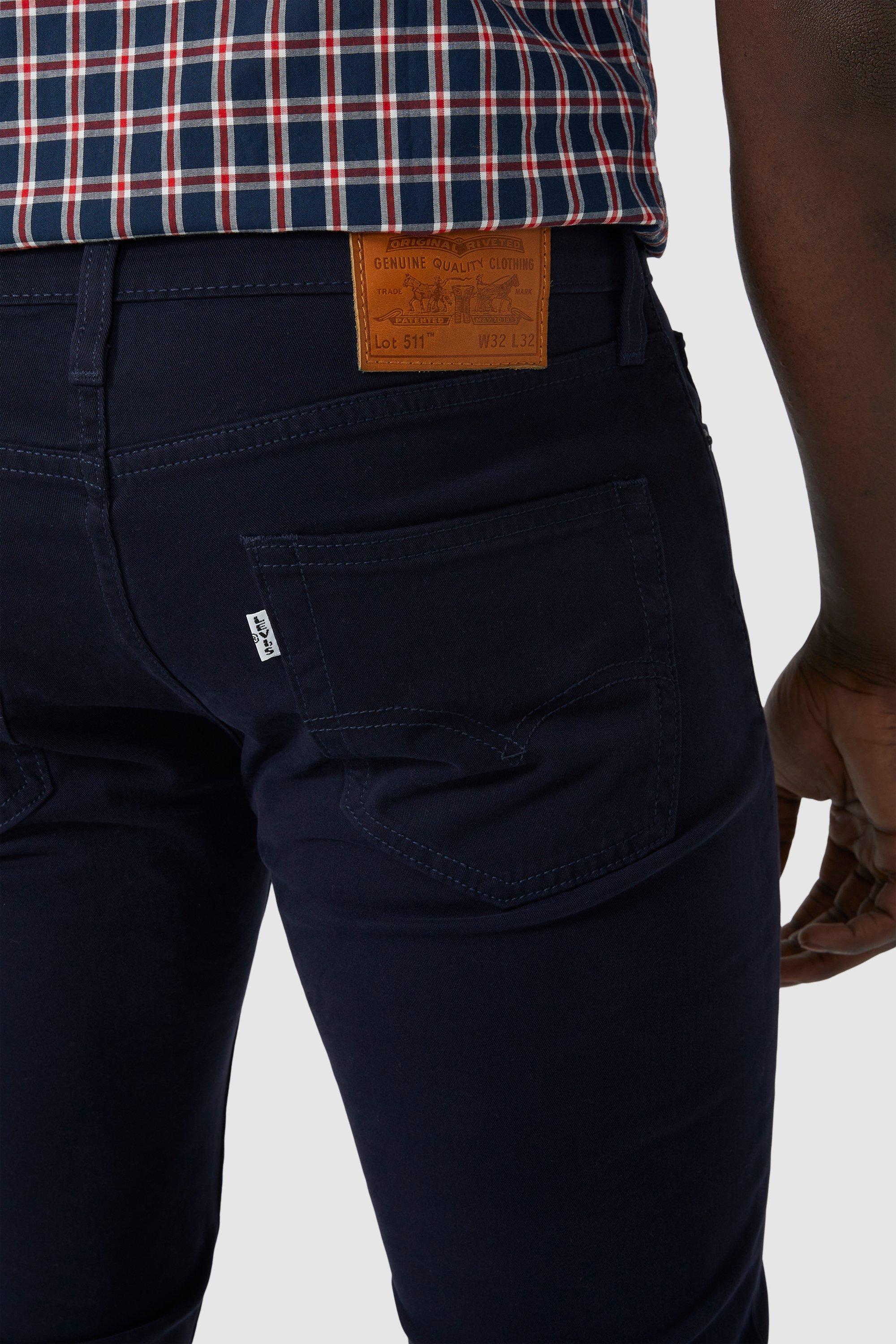 debenhams levi's 511