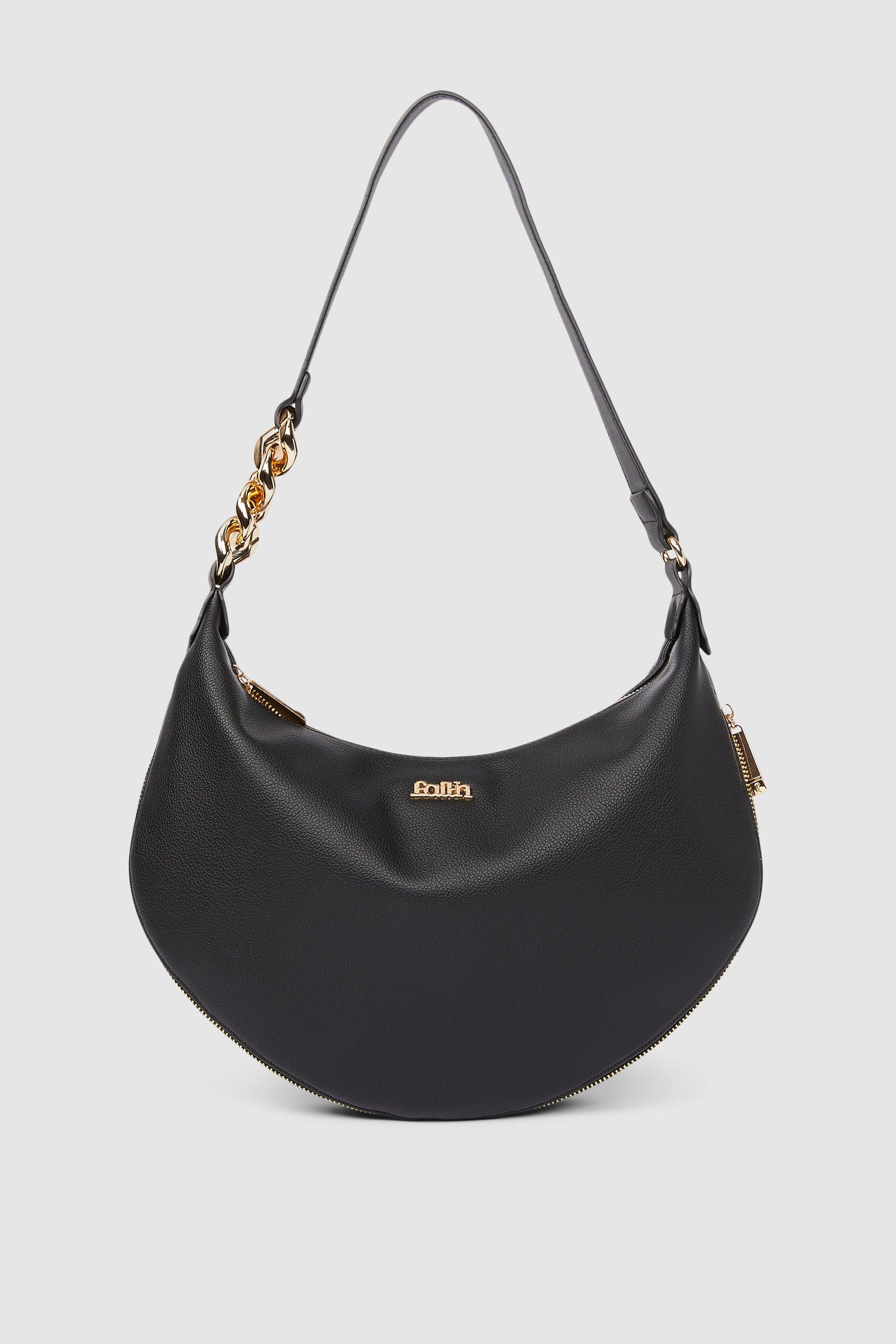 Bags & Purses | Belize Scoop Shoulder Bag | Faith