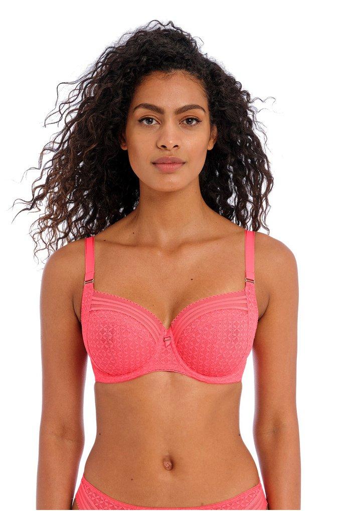Lingerie | Viva Underwire Side Support Bra | Freya