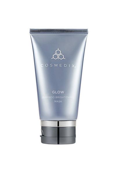 Cosmedix clear Glow Bamboo Brightening Mask 74g