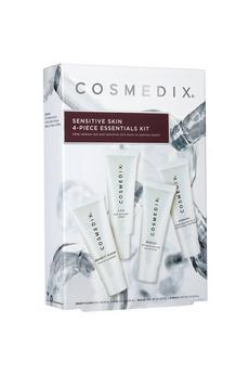 Cosmedix clear Sensitive Skin 4-Piece Essentials Kit