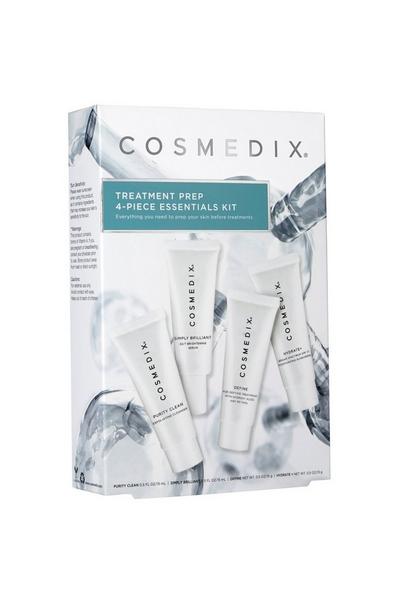 Cosmedix clear Treatment Prep Kit