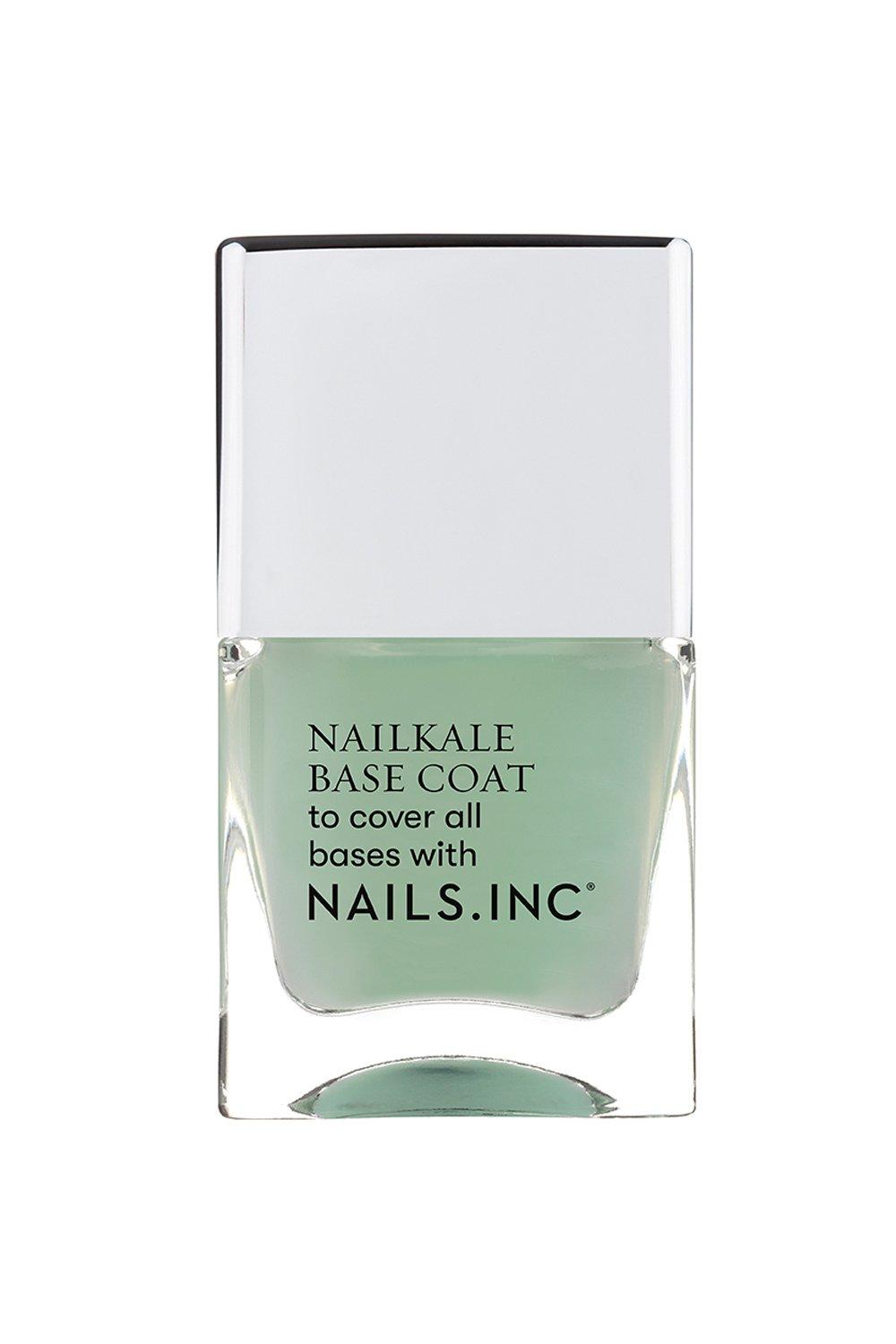 Nails Nailkale Superfood Base Coat Nails Inc