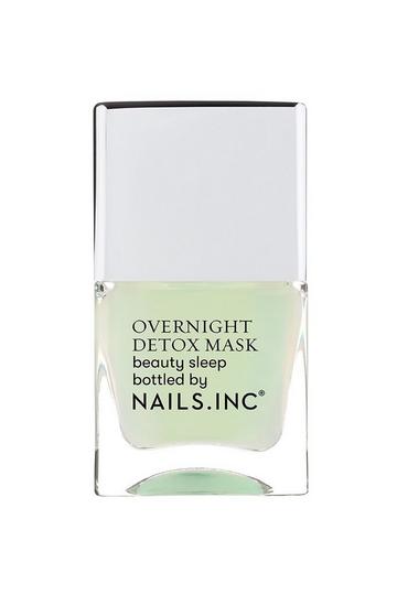 Overnight Nail Detox Mask multi