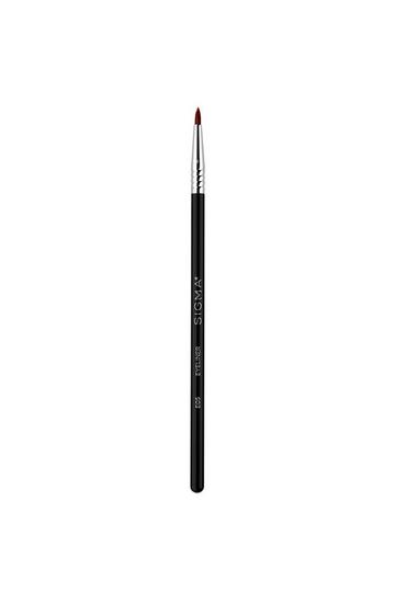 E05 - Eye Liner Brush black