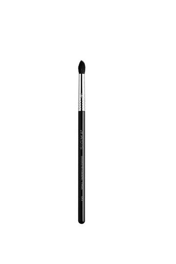 E45 - Small Tapered Blending Brush black