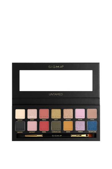 Untamed Eyeshadow Palette multi