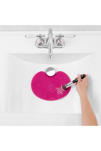Sigma pink Sigma Spa Express Brush Cleaning Mat