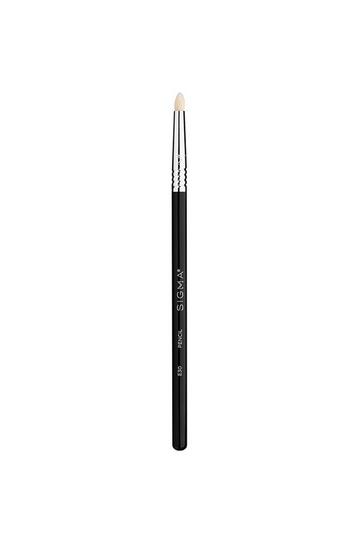 E30 - Pencil Brush black