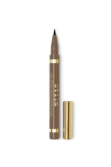 Stay All Day Waterproof Brow Colour light