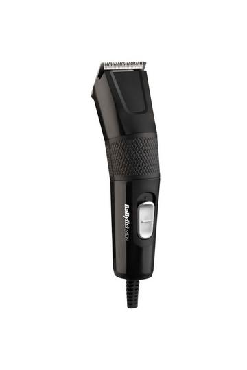 Babylissmen Power Clip Clipper black