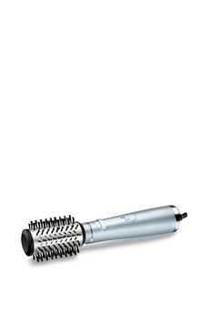 Babyliss light blue Hydro Fusion Air Styler