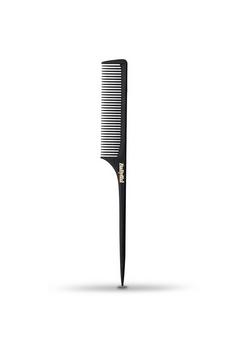 Babyliss black Babyliss Styling Pin Tail Comb