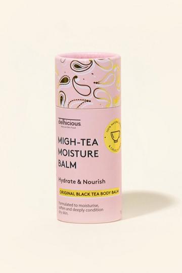 Migh-tea Moisture Body Balm - Original pink