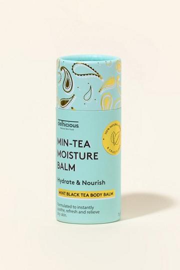 Min-tea Moisture Body Balm - Mint green