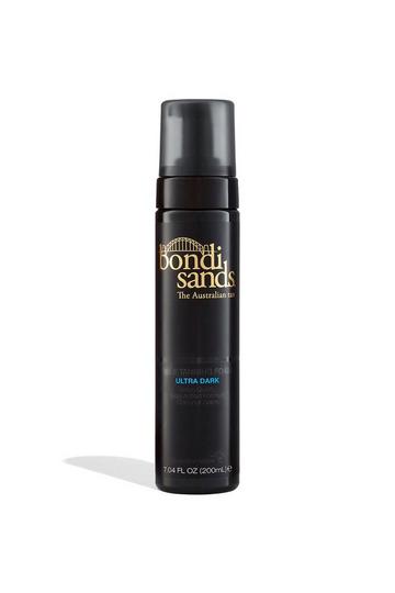 Self Tanning Foam Ultra Dark 200ml multi