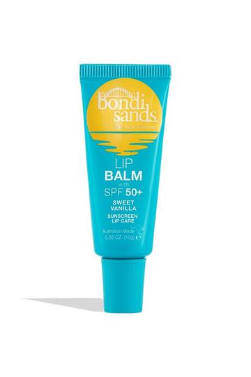 Spf 50+ Lip Balm Vanilla 10g multi