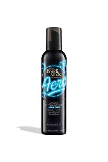 Aero Self Tanning Foam Ultra Dark 225ml multi