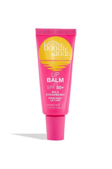 Spf 50+ Lip Balm Strawberry 10g multi