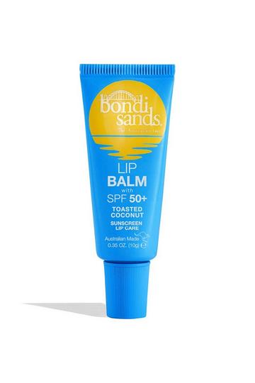 Spf 50+ Lip Balm Coconut 10g multi