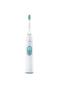 Philips white Daily Clean Toothbrush 3100 White