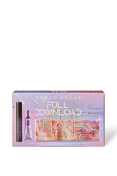 Urban Decay multi Naked Cyber With Icons Set