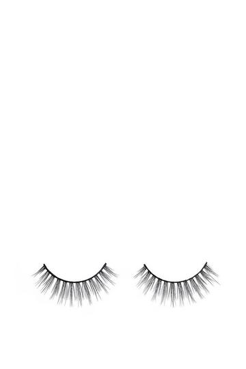 Demure Lashes black