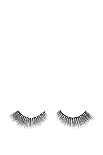 Doe-eyed Lashes black